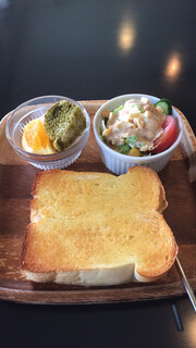 Ni-Go Cafe - 