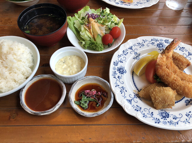 By Cocoちん 瓢亭 ひさごてい 瓢箪山 とんかつ 食べログ