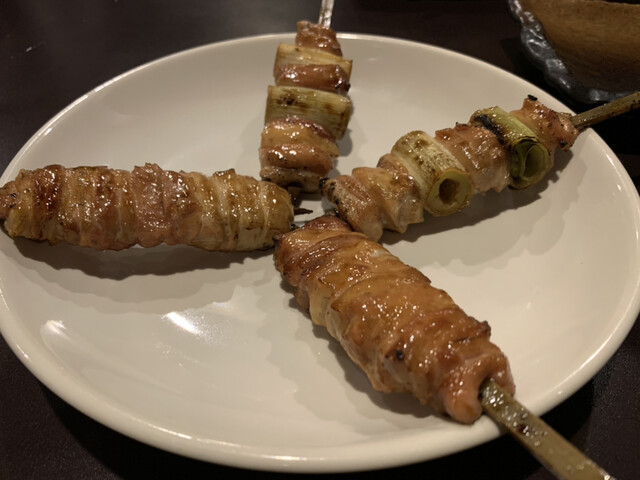 陸 西条 焼鳥 食べログ 陸 西条 焼鳥 食べログ