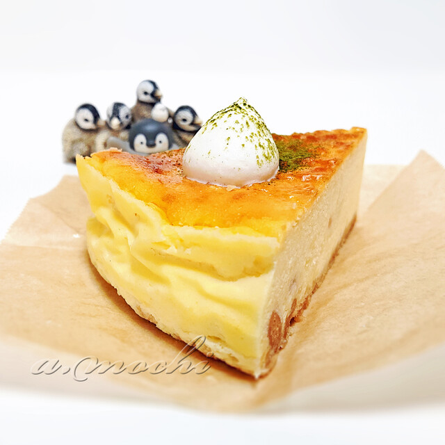 ベイクドケーキ ママン Baked Cake Maman 宮崎神宮 ケーキ 食べログ