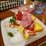 おおはるカフェ - 