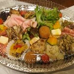 モトマチ ティモ - 料理写真: