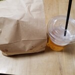 DAYBREAK　Liquor&Coffee - 