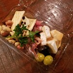 DAYBREAK　Liquor&Coffee - 