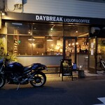 DAYBREAK　Liquor&Coffee - 