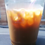 セブンイレブン - ドリンク写真: