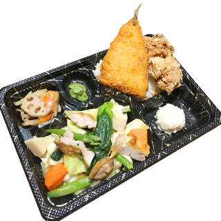 テイクアウト写真3