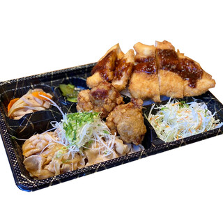 テイクアウト写真2