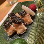 日本料理 たかむら - 