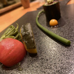 日本料理 たかむら - 