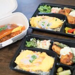 旬菜居食屋 Oeuf Oeuf - 