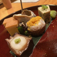 日本料理 たかむら - 