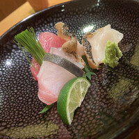 日本料理 たかむら - 