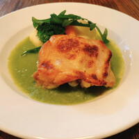 BISTRO FAVORI 代官山 - 