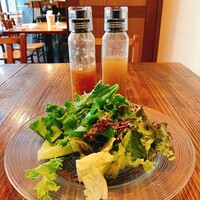 BISTRO FAVORI 代官山 - 