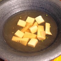 柚木元 - 高野豆腐も