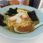 Ramen Shoppu - 