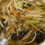 Shuu Chan Ramen - 