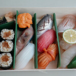 Sushi Shou - 