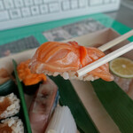 Sushi Shou - 