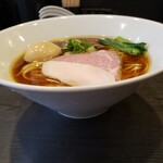 麺や 福はら - 