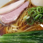 麺や 福はら - 