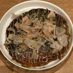 鉄板焼き Oribe - 