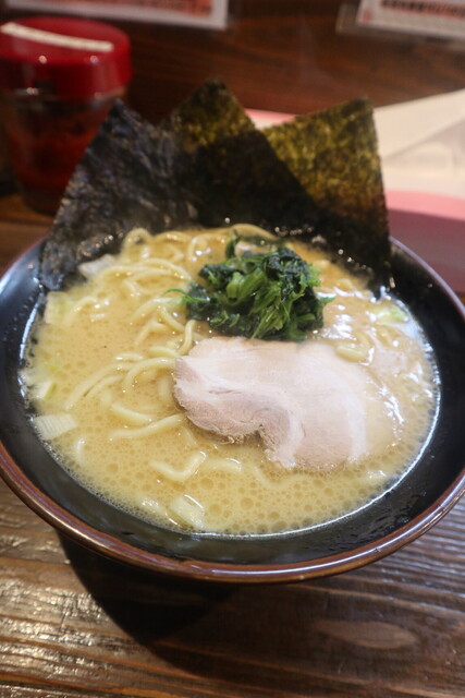 馬場壱家 ババイチヤ 西早稲田 ラーメン 食べログ 馬場壱家 ババイチヤ 西早稲田 ラーメン 食べログ