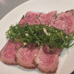 ビーフキッチン - 