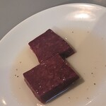 ビーフキッチン - 