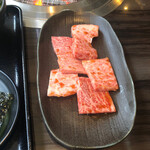 Sumibiyakiniku Nandaimon - 