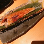 Jizake To Aburino Hitoiki - 甘鯛焼いたの