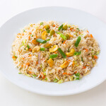 VEG FRY RICE