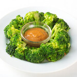 Broccoli salad BROCOULI SALAD