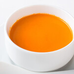 tomato soup TOMATO SOUP