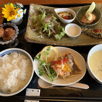 結乃屋ミツバチ - 料理写真: