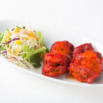 Chicken Tikka