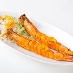 Tandoori Prawn TANDOORI EBI