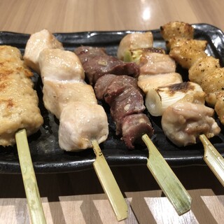 お得やきとりコース 俺のやきとり 銀座9丁目 新橋 焼鳥 食べログ お得やきとりコース 俺のやきとり 銀座9丁目 新橋 焼鳥 食べログ