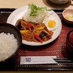 大戸屋 - 