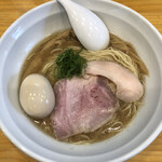 麺響 万蕾 - 