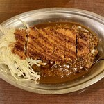 ゴールドカレー - 