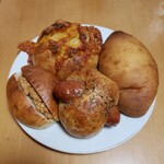 MarumeriBREAD - 