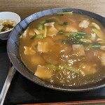 中華屋台 加匠 - 