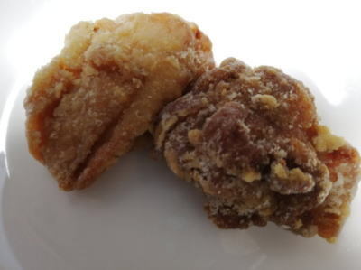 幸楽苑のからあげ家 コスモス通り店 - 郡山市その他（からあげ）の写真