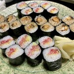 Suke sushi - 