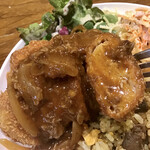 ビストロ ティアボ - 