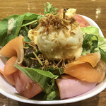 ビストロ ティアボ - 