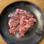 Yakiniku No Ba-Nzu - 