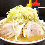 ラーメン二郎 - 